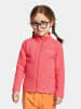 Didriksons Fleece vest "Monte" rood