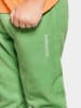 Didriksons Fleece broek "Monte" groen