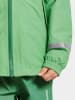 Didriksons Kurtka funkcyjna "Stormhatt" w kolorze zielonym
