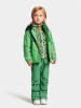 Didriksons Functionele jas "Stormhatt" groen