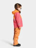 Didriksons Functionele jas "Stormhatt" oranje/rood