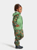 Didriksons 2-delige regenoutfit "Slaskeman" groen