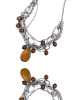 Guess Halskette mit Anhänger - (L)50 cm