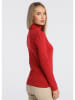 Lois Koszulka "Corinne" w kolorze czerwonym