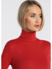 Lois Koszulka "Corinne" w kolorze czerwonym