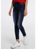 Lois Jeans "Cher" - Shinny fit - in Blau
