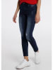 Lois Spijkerbroek "Cher" - skinny fit - blauw