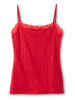 Calida Hemdchen in Rot