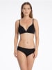 Calida Slip in Schwarz