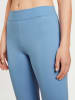 Calida Legging blauw