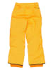 O`Neill Spodnie narciarskie "Anvil" w kolorze żółtym
