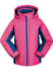 Kamik Winterjas "Aayla" roze