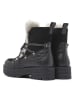 Lazamani Boots zwart