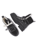Lazamani Boots zwart