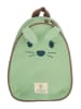 Sterntaler® Rucksack "Kinni" in Grün - (B)21 x (H)28 x (T)10 cm
