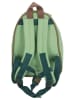 Sterntaler® Rucksack "Kinni" in Grün - (B)21 x (H)28 x (T)10 cm