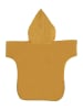 Sterntaler Ponczo kąpielowe "Lio" w kolorze jasnobrązowym