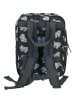 Sterntaler® Rucksack "Elia" in Grau - (B)22 x (H)28 x (T)10 cm
