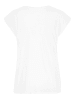 Sublevel Koszulka w kolorze białym