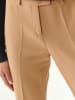 TATUUM Spodnie w kolorze beżowym