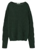 TATUUM Sweter w kolorze ciemnozielonym