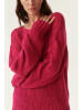 TATUUM Sweter w kolorze czerwonym