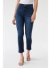 TATUUM Jeans "Printo" - Slim fit - in Dunkelblau