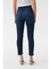 TATUUM Jeans "Printo" - Slim fit - in Dunkelblau