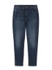TATUUM Jeans "Printo" - Slim fit - in Dunkelblau