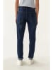 TATUUM Jeans "Kalmara" - Regular fit - in Dunkelblau