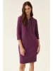 TATUUM Kleid in Lila
