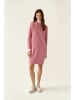TATUUM Sweatkleid in Rosa