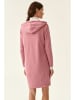 TATUUM Sweatkleid in Rosa