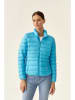 TATUUM Steppjacke in Hellblau