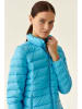TATUUM Steppjacke in Hellblau