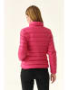 TATUUM Steppjacke in Pink