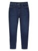 TATUUM Jeans "Romiki" - Tapered fit - in Dunkelblau
