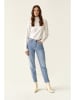 TATUUM Spijkerbroek - slim fit - lichtblauw