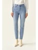 TATUUM Jeans - Regular fit - in Hellblau