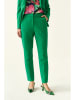 TATUUM Spodnie w kolorze zielonym