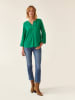 TATUUM Blouse groen