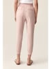 TATUUM Broek lichtroze