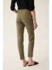 TATUUM Hose in Khaki