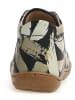 Naturino Leder-Lauflernschuhe "Cocoon" in Schwarz