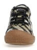 Naturino Leder-Lauflernschuhe "Cocoon" in Schwarz