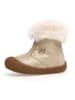 Naturino Leren boots "Dordy" beige