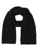 TATUUM Schal in Schwarz - (L)180 x (B)38 cm