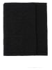 TATUUM Schal in Schwarz - (L)180 x (B)38 cm