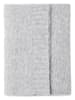 TATUUM Sjaal lichtgrijs - (L)168 x (B)36 cm