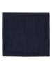 TATUUM Sjaal donkerblauw - (L)180 cm